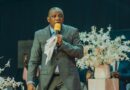 Rev Sam Aboyeji Urges Christians to Get PVCs, Vote in 2027