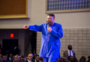 Bishop Mike Okonkwo Urges Nigerians to Vote Wisely, Reject Bias